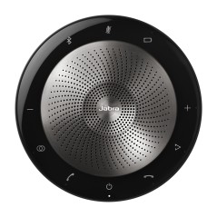 Jabra Speak 710 MS - Premium Portable Speakerphone for Clear Conference Calls | 7710-309